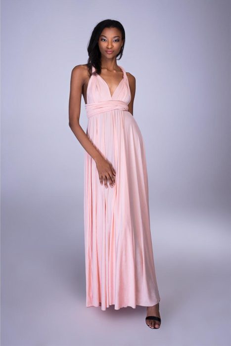 Infinity maxiruha, púder