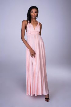 Infinity maxiruha, púder, L