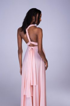 Infinity maxiruha, púder, L