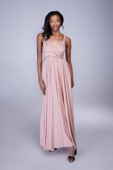 Infinity maxiruha, nude, L