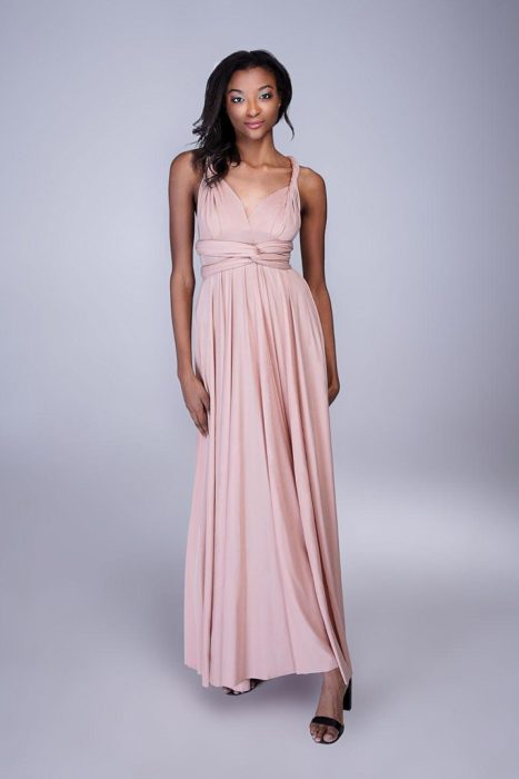 Infinity maxiruha, nude, M