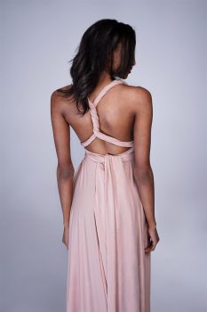 Infinity maxiruha, nude