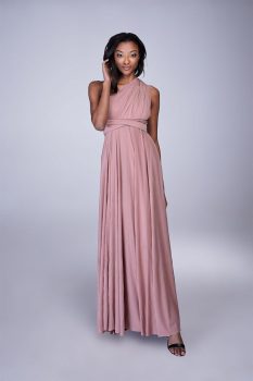 Infinity maxiruha, karamell, M