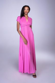 Infinity maxiruha, pink, M