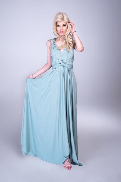 Infinity maxiruha, oliva, L