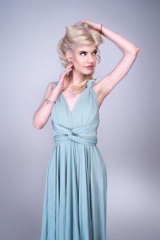 Infinity maxiruha, oliva