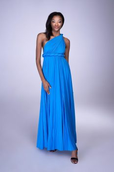 Infinity maxiruha, aqua