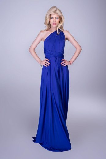 Infinity maxiruha, indigo