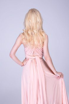 Infinity koktélruha, púder