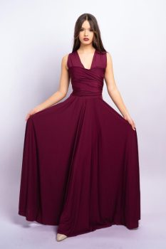 Infinity maxiruha, padlizsán