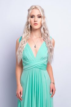 Infinity maxiruha, menta L