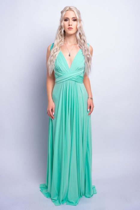 Infinity maxiruha, menta M