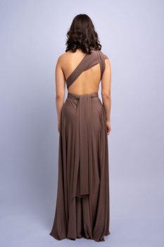 Infinity maxiruha, őzbarna, S