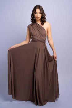 Infinity maxiruha, őzbarna