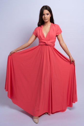 Infinity maxiruha, korall