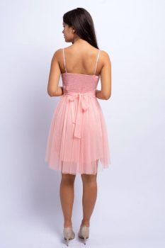 cindy, tullos, koktelruha, puder