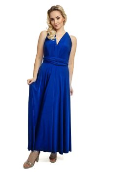 Basic Infinity Ruha, királykék
