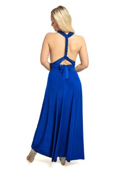 Basic Infinity Ruha, királykék