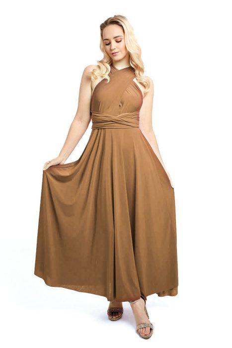 Basic Infinity Ruha, aranybarna