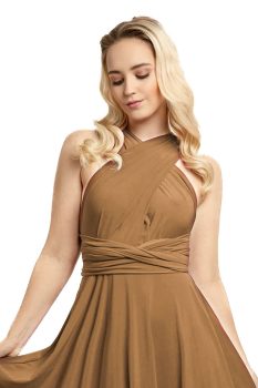 Basic Infinity Ruha, aranybarna