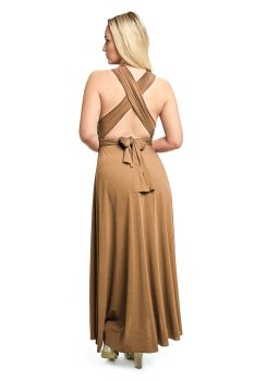 Basic Infinity Ruha, aranybarna