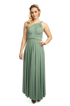 Basic Infinity Ruha, oliva