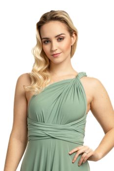 Basic Infinity Ruha, oliva