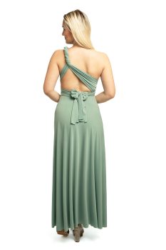 Basic Infinity Ruha, oliva