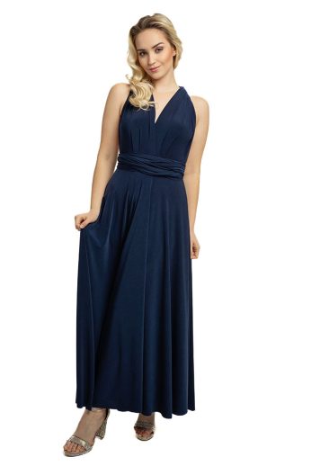 Basic Infinity Ruha, sötétkék