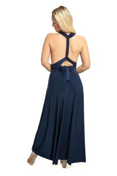 Basic Infinity Ruha, sötétkék