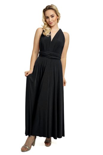 Basic Infinity Ruha, fekete